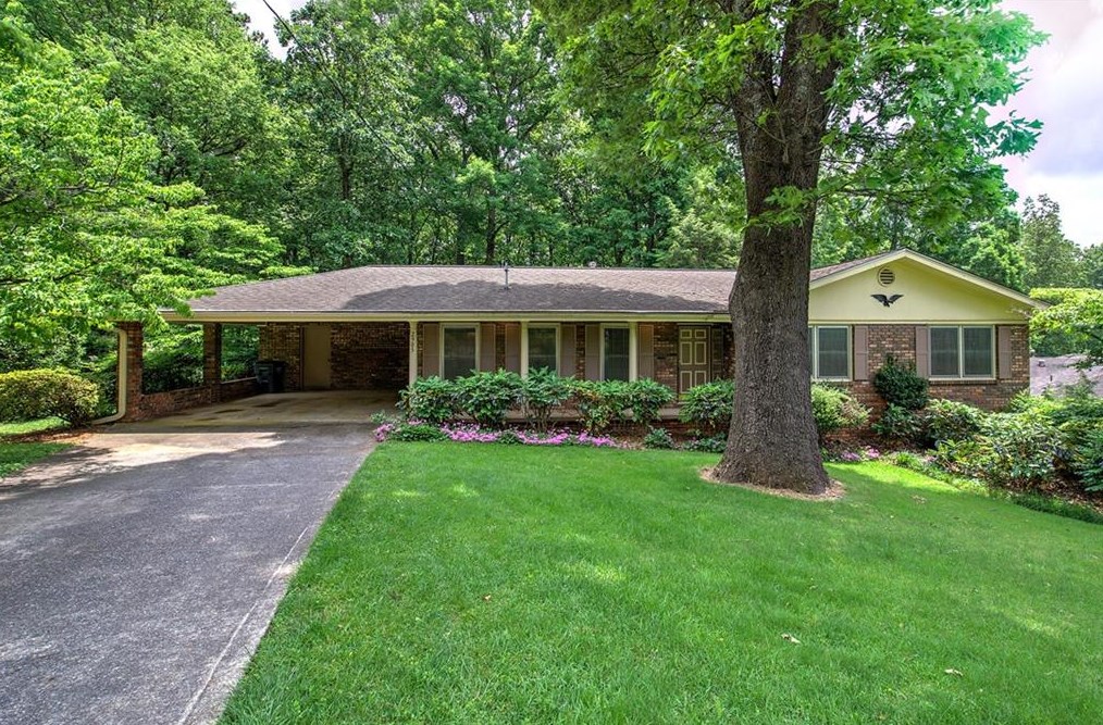 2905 Surrey Ln Sw, Marietta, GA 30060