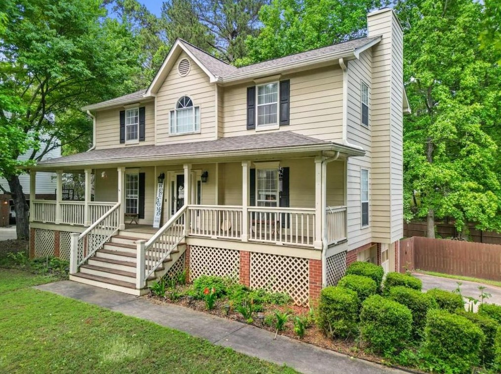 9680 Fox Hunt Cir, Douglasville, GA 30135-2479