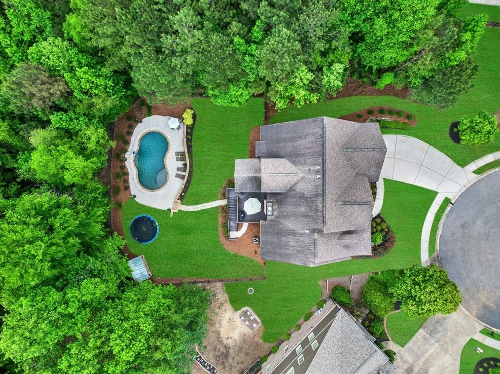 56 Lullwater Ct, Dallas, GA 30132-9728