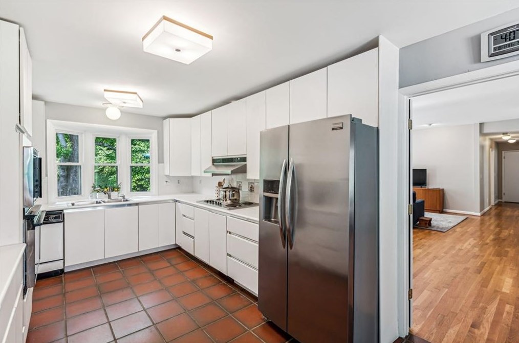 3902 Commander Dr, Atlanta GA  30341-1831 exterior