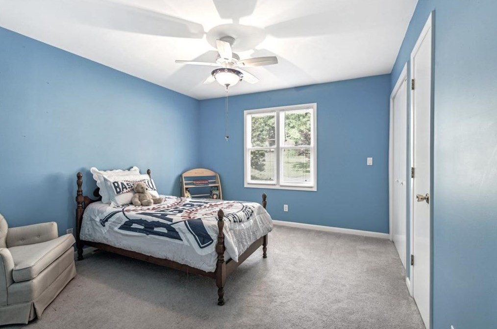 3902 Commander Dr, Atlanta GA  30341-1831 exterior