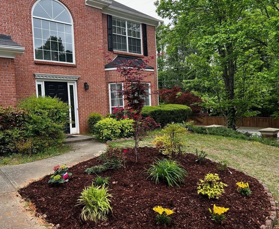 105 Saddle Bridge Dr, Alpharetta, GA 30022