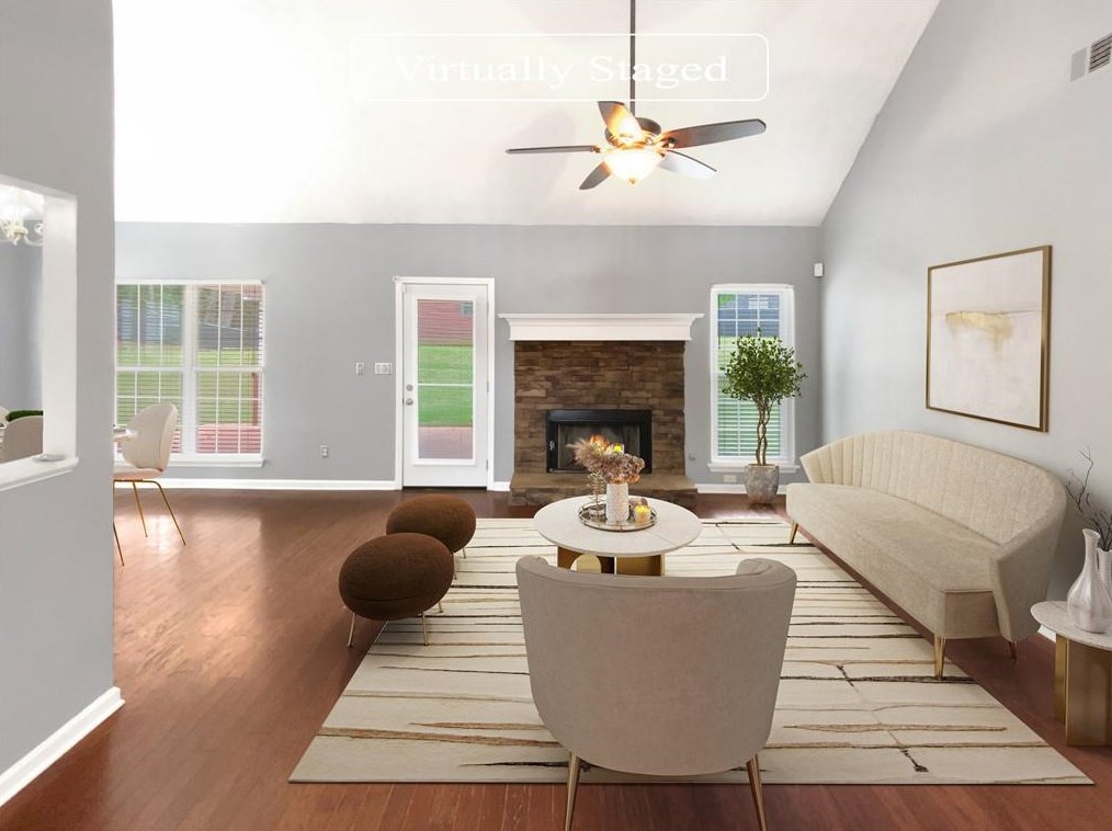 880 Chaseridge Dr, Mcdonough, GA 30253-8336