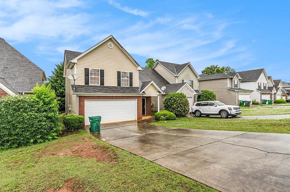 527 Carlton Pointe Dr, Palmetto, GA 30268