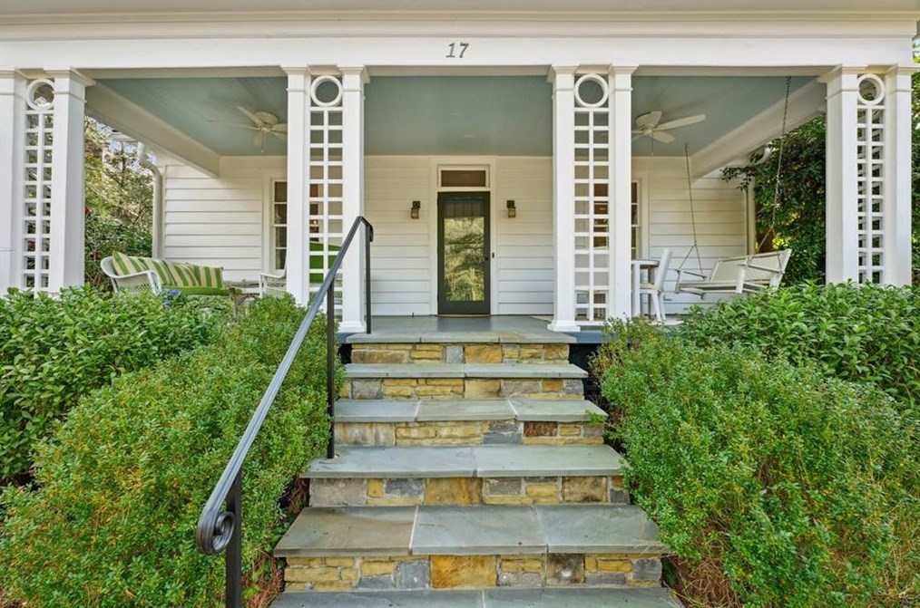 17 Demorest Ave, Atlanta, GA 30305-3715