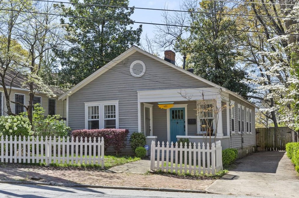481 Hill St Se, Atlanta, GA 30312