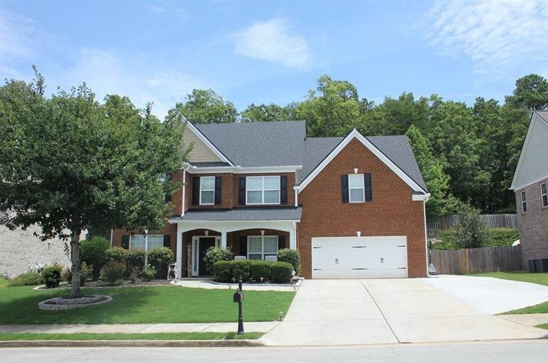 4214 Brentwood Dr, Buford, GA 30518