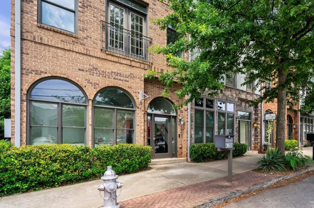 41 Howard St, Atlanta, GA 30314-1507