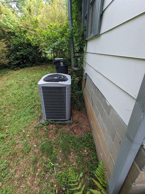 389 Oglesby Bridge Rd, Conyers GA  30094-4142 exterior