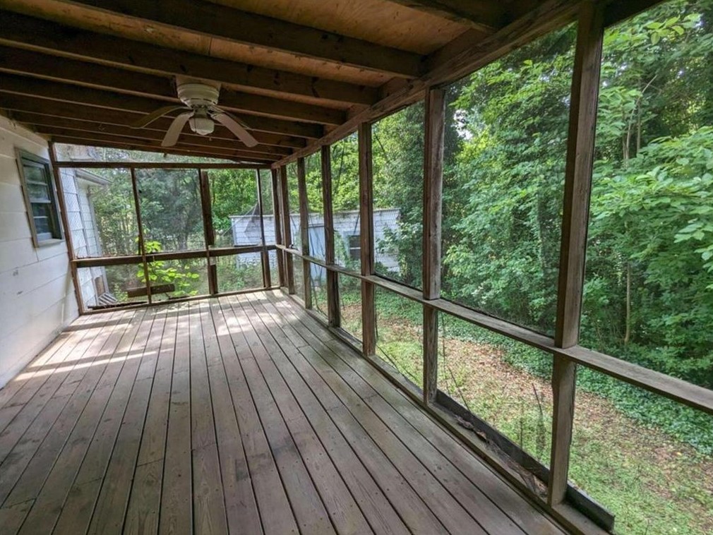 389 Oglesby Bridge Rd, Conyers GA  30094-4142 exterior