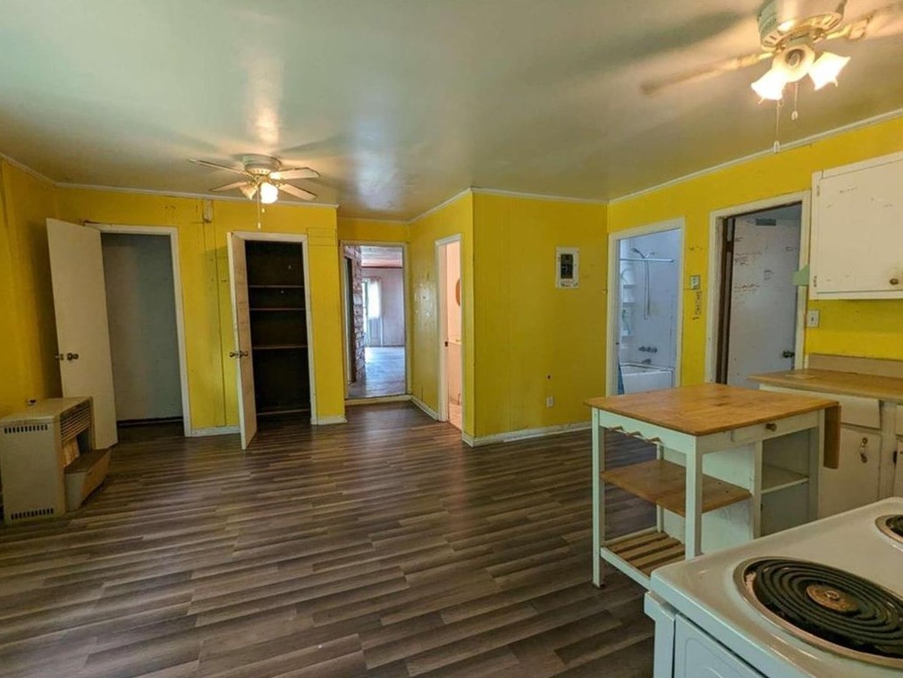 389 Oglesby Bridge Rd, Conyers GA  30094-4142 exterior