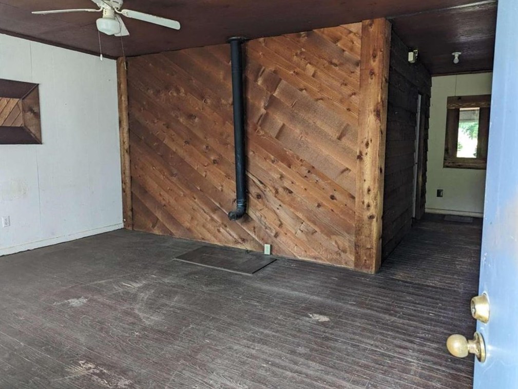389 Oglesby Bridge Rd, Conyers GA  30094-4142 exterior