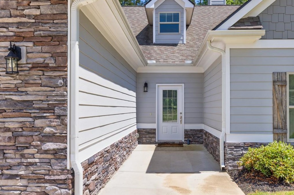 2800 Nebo Rd, Dallas, GA 30157-0063