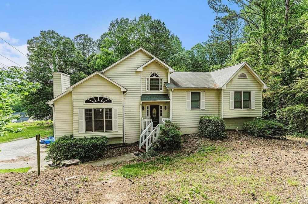476 Ivey Ct, Mableton, GA 30126-4564