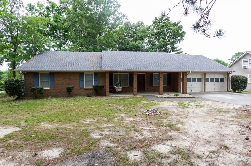 2421 Sherrie Ln, Conyers, GA 30094