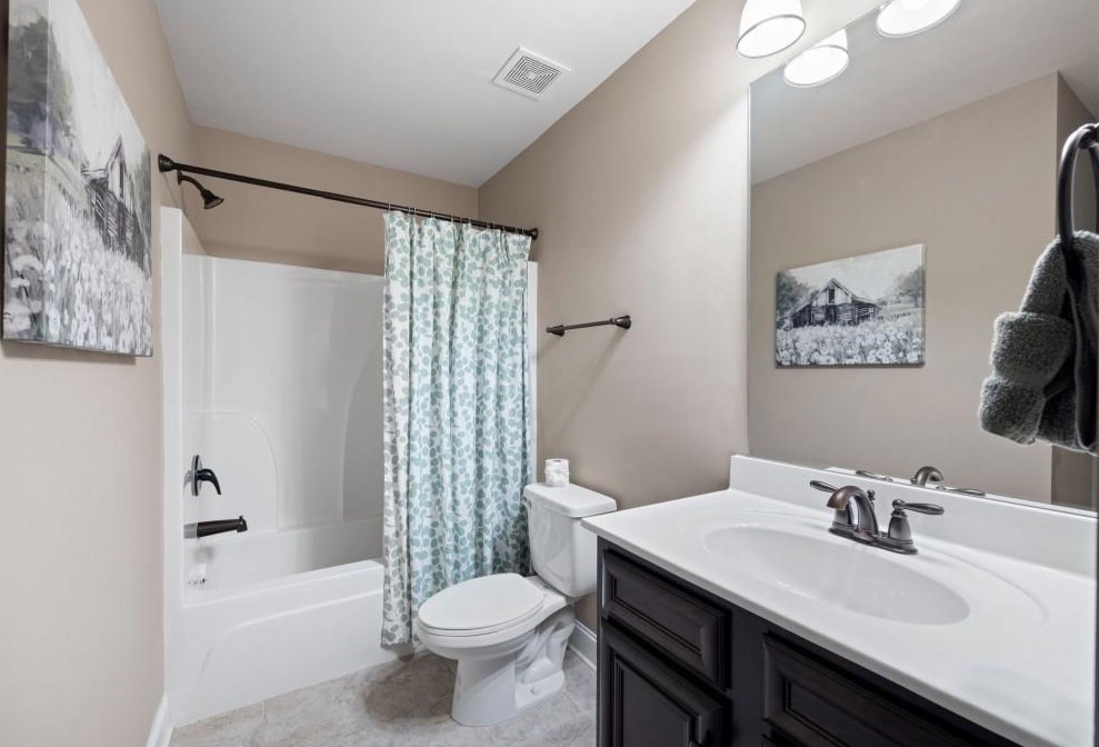 290 Bentleigh Station Dr, Acworth GA  30101 exterior