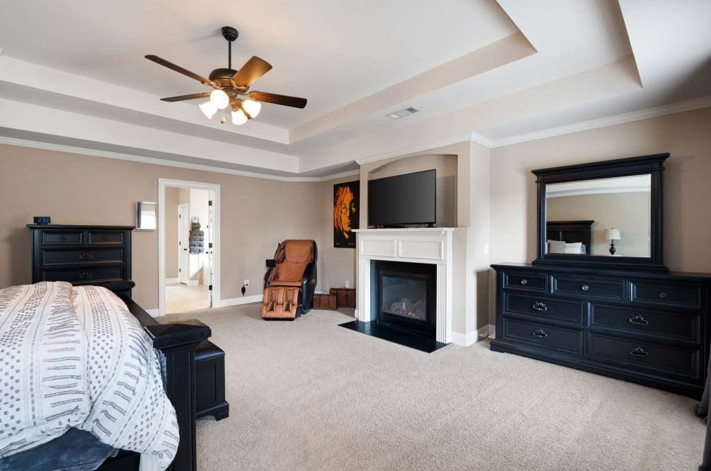 290 Bentleigh Station Dr, Acworth GA  30101 exterior