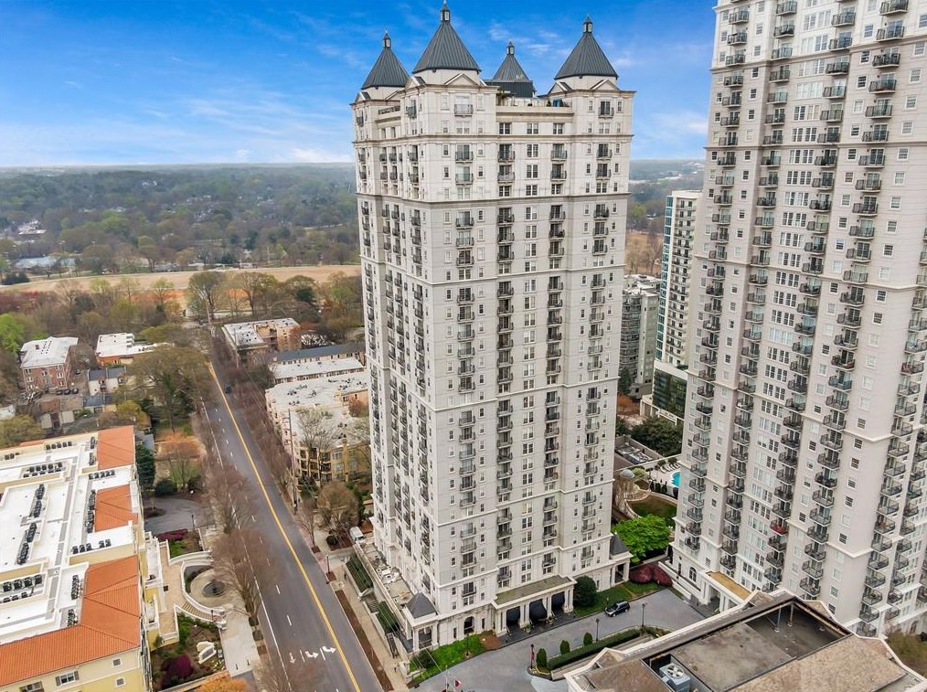 199 14th St Ne #1012, Atlanta, GA 30309
