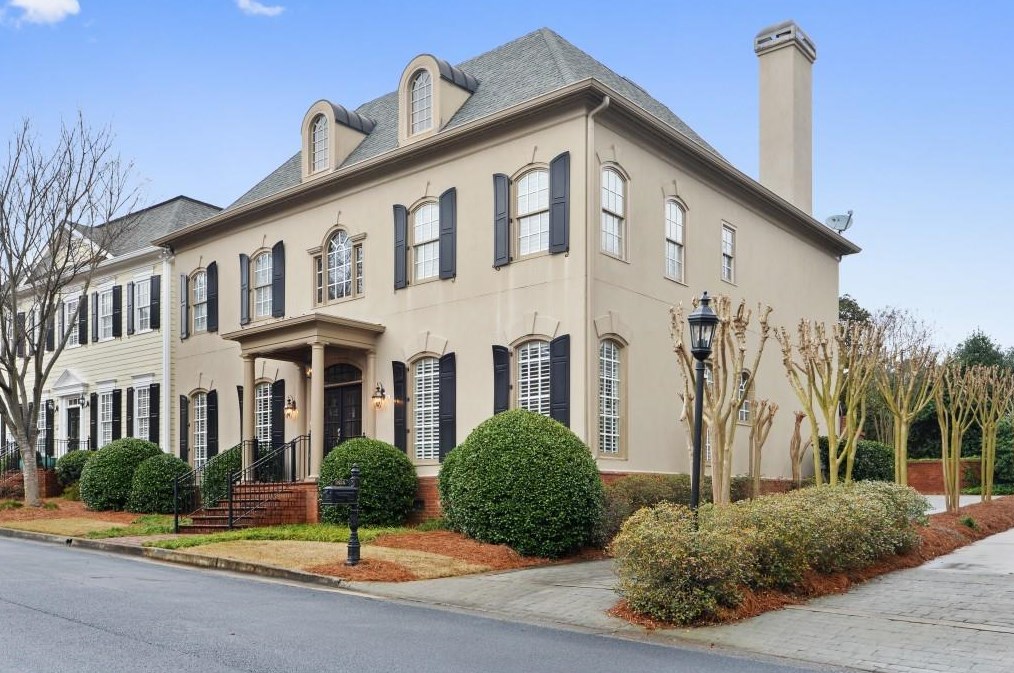 3424 Paces Ferry Cir, Smyrna, GA 30080-3127