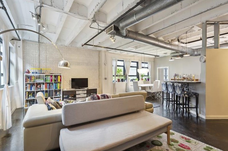 878 Peachtree St Ne #408, Atlanta, GA 30309