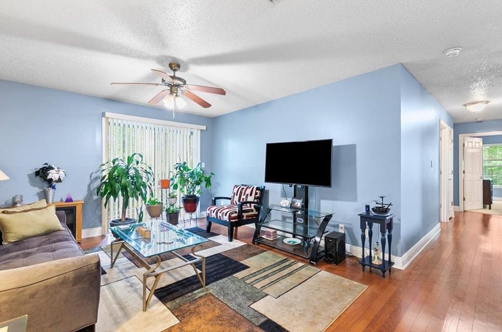 5208 Santa Fe Pkwy, Atlanta, GA 30350-6827