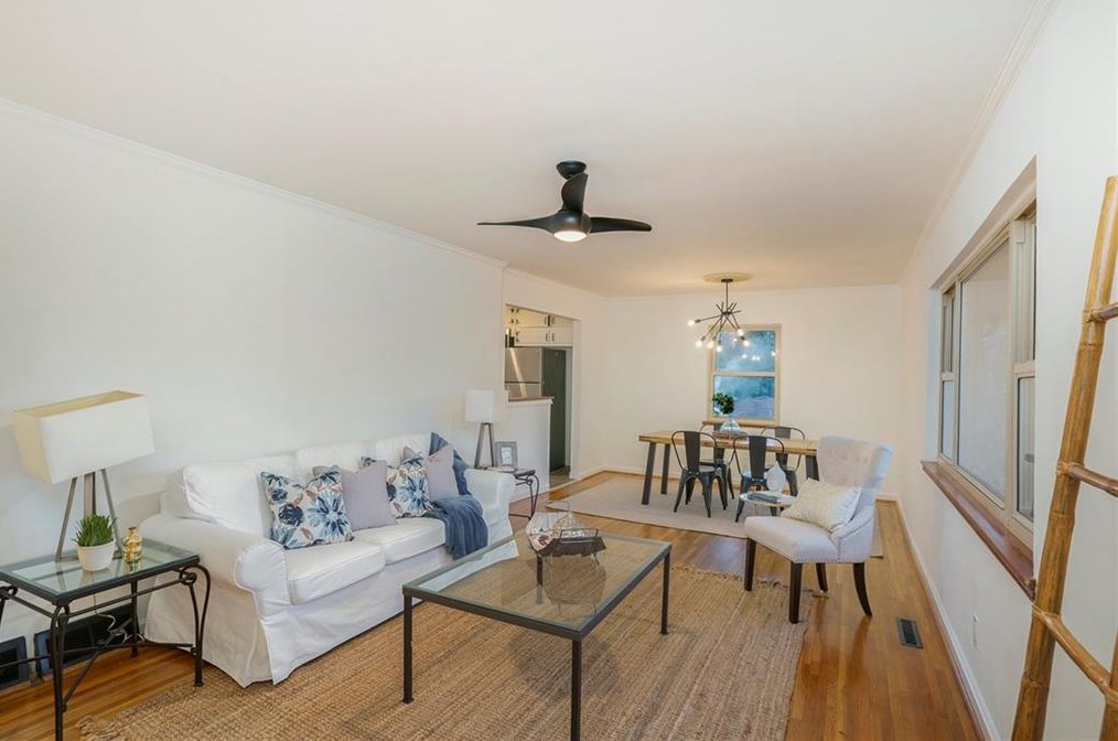 436 Grady Pl, Atlanta, GA 30354-1221