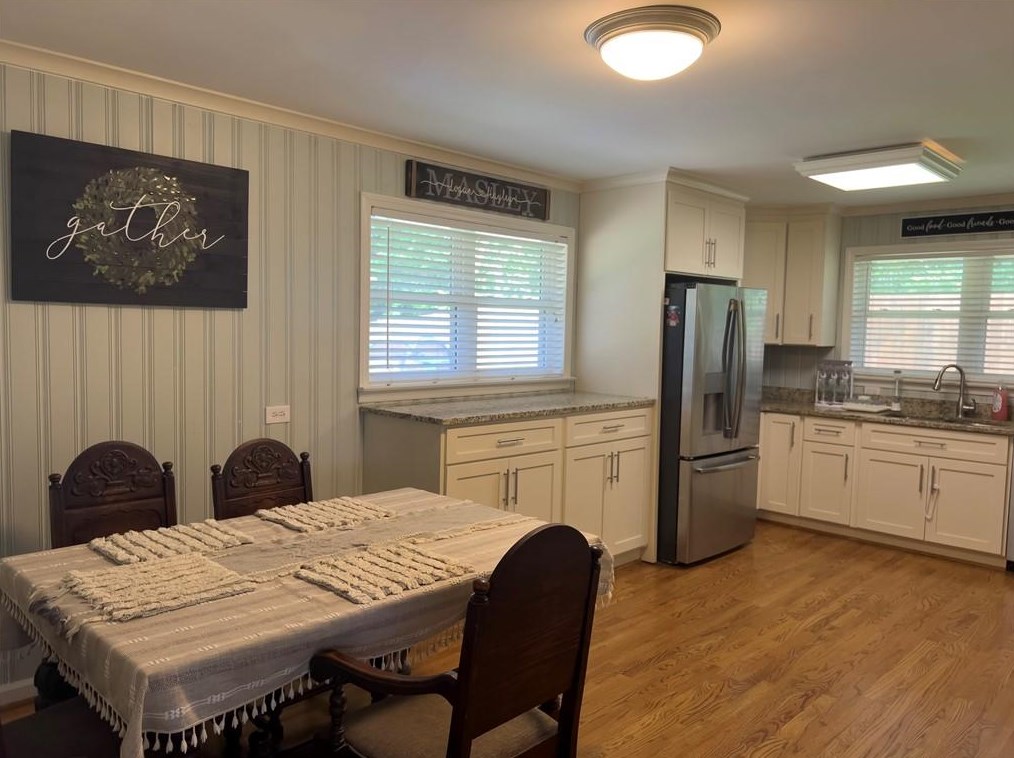 125 Victory Dr, Calhoun GA 30701-2539 exterior
