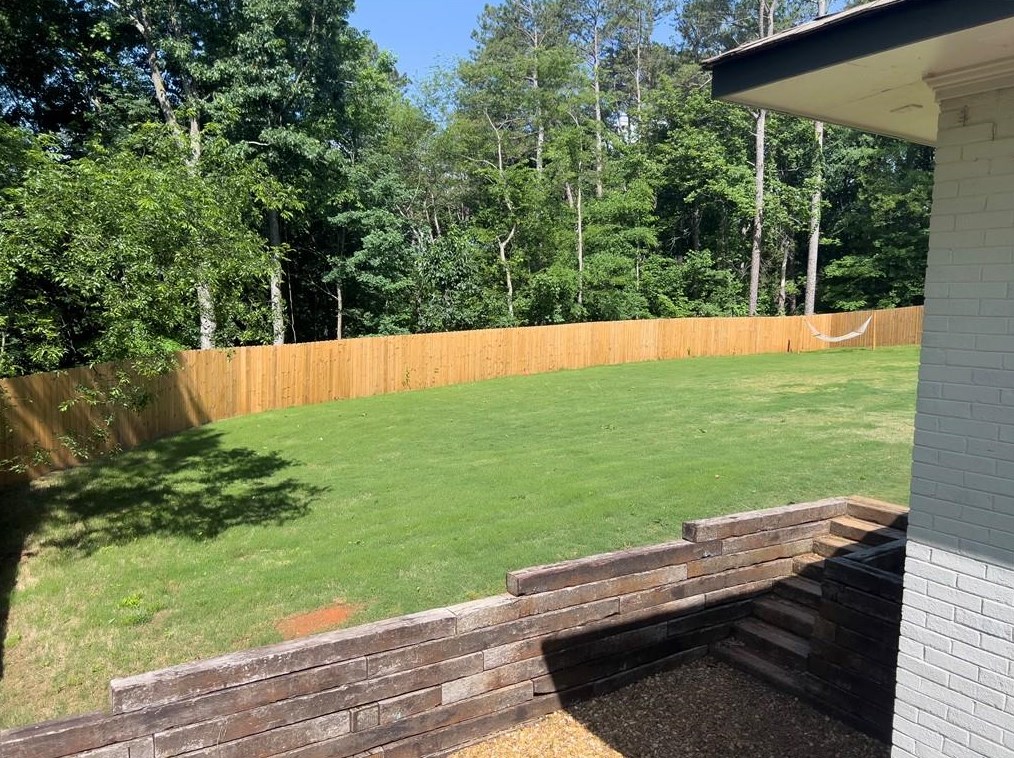 125 Victory Dr, Calhoun GA 30701-2539 exterior