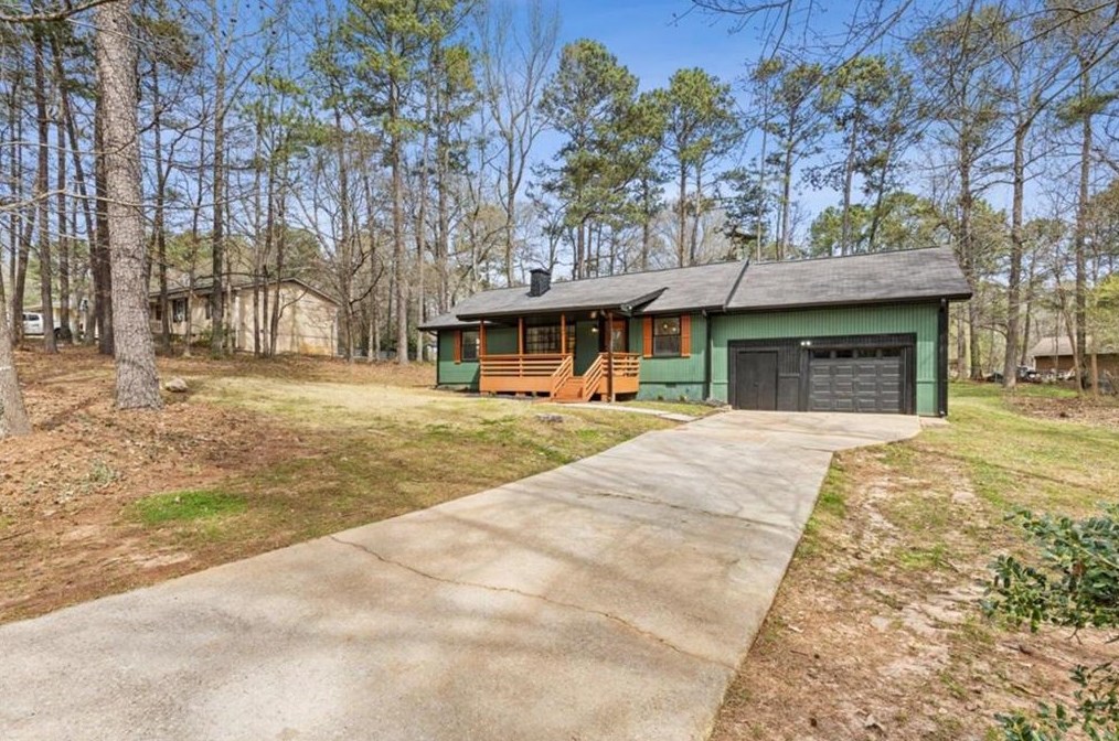 165 Pleasant Valley Rd, Mcdonough, GA 30253-8306