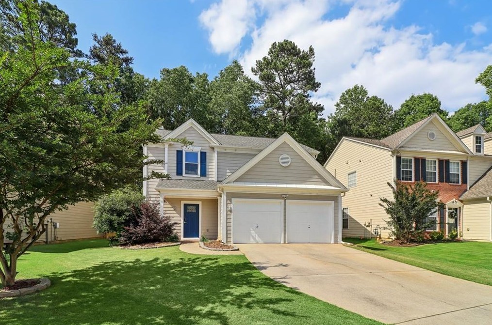 2951 Cottesford Way, Smyrna, GA 30080-2191