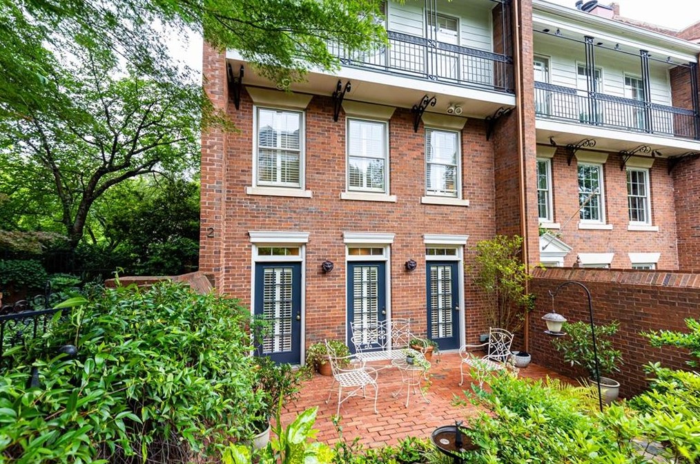 2 Muscogee Ave, Atlanta, GA 30305-3541
