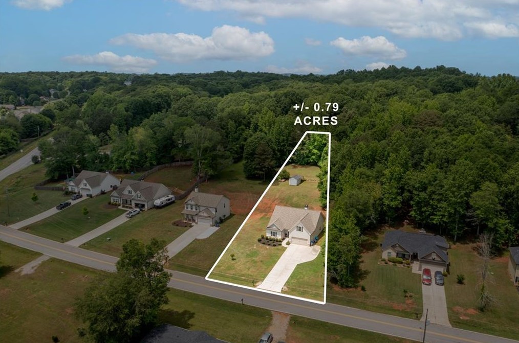 565 Peachtree Rd, Jefferson, GA 30549-0015