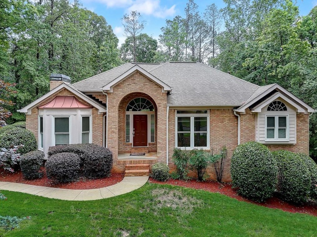 325 Longwood Pl, Jonesboro, GA 30236-5564