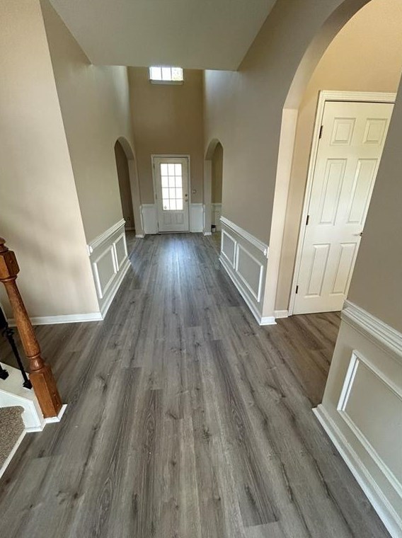 607 Applegate Ln, Stockbridge, GA 30281-9135
