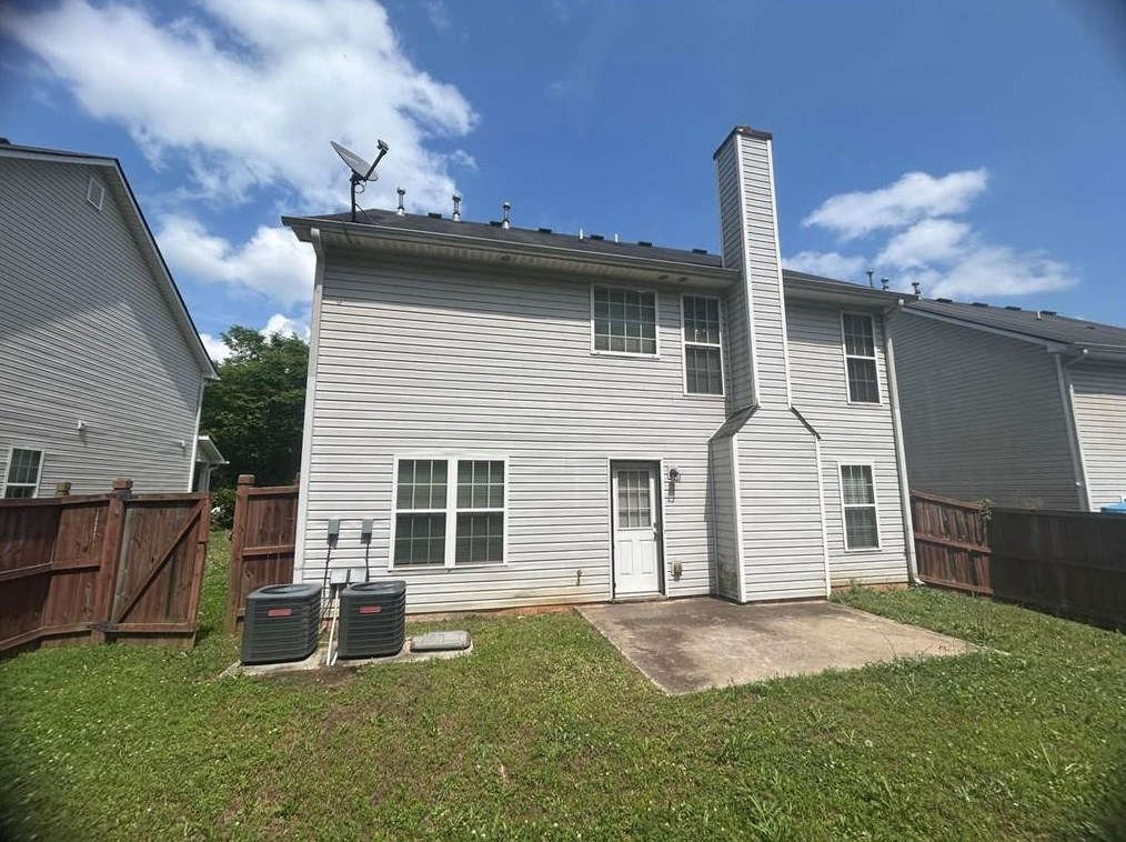 4064 Riverside Pkwy, Decatur, GA 30034