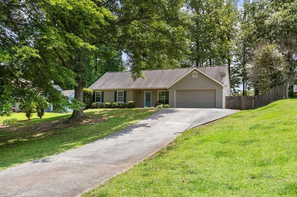 4460 Whitt Station Run Nw, Acworth, GA 30101