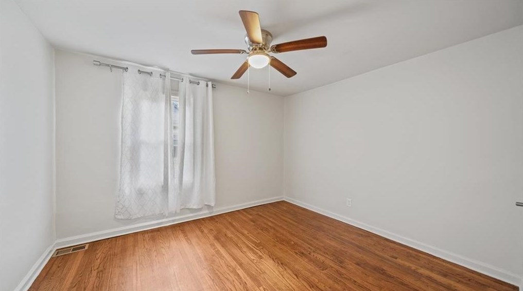 1066 Briar Vista Ter, Atlanta GA 30324-4601 exterior