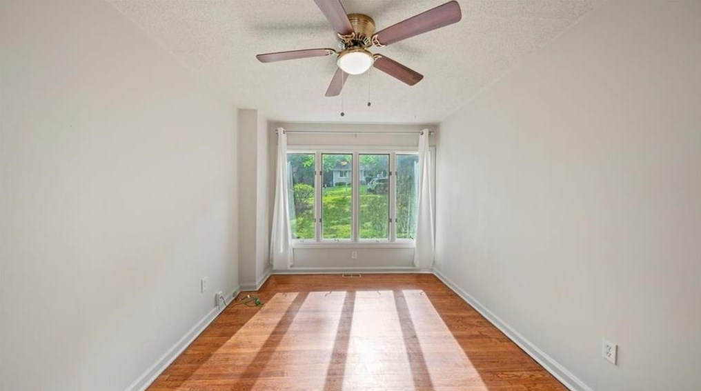 1066 Briar Vista Ter, Atlanta GA 30324-4601 exterior