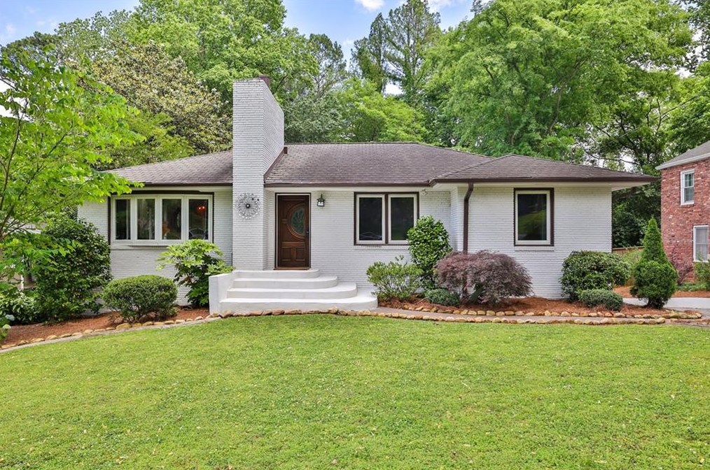 2459 Elizabeth Ann Ln, Atlanta, GA 30324-3713
