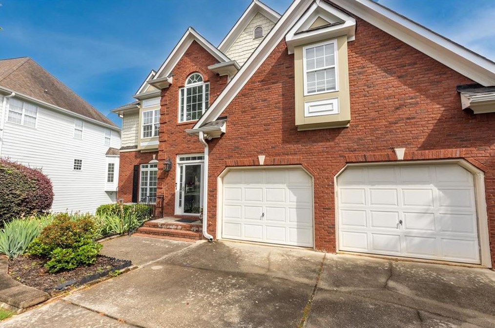 1197 Vinings Place Cir, Mableton, GA 30126-5669