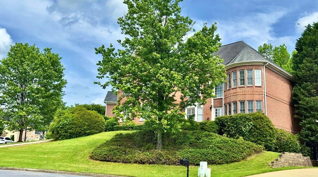 520 Coopers Close, Duluth, GA 30097-1751