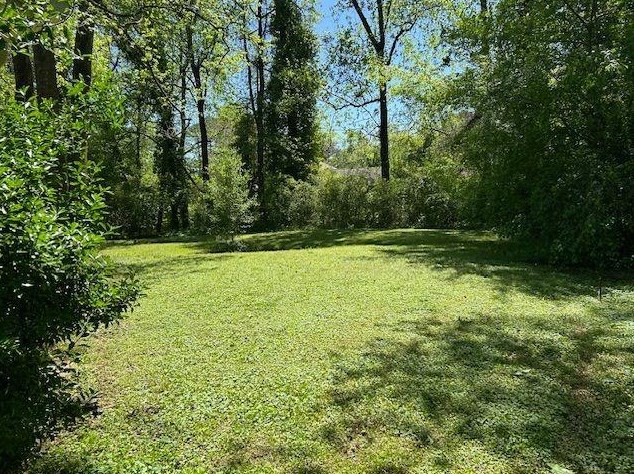 3909 Veracruz Dr, Decatur GA  30034-5136 exterior