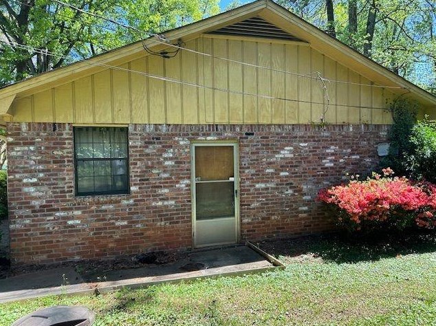 3909 Veracruz Dr, Decatur, GA 30034-5136