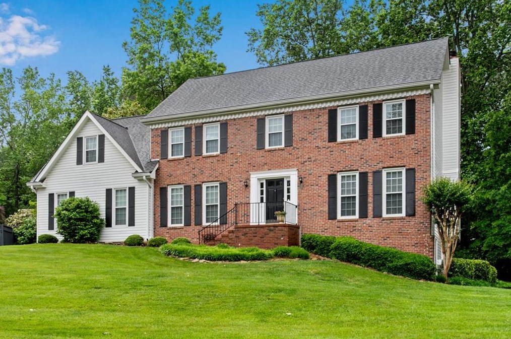 110 Barrow Downs, Alpharetta, GA 30004-4013