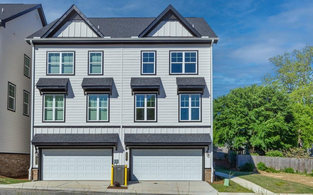 1991 Hollywood Road Nw #lot 32, Atlanta, GA 30318