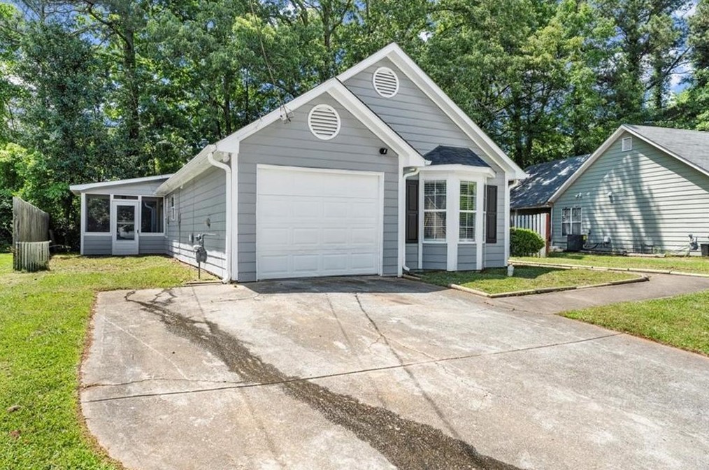 2184 Bally Clare Ct, Marietta, GA 30008-6078