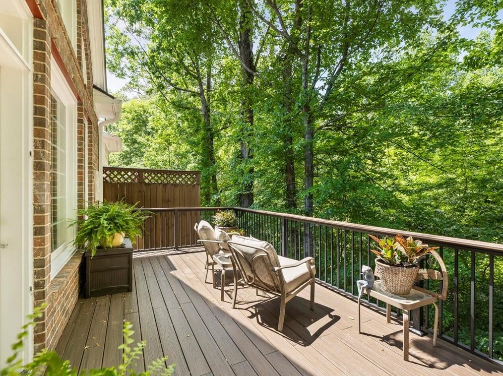 11910 Dancliff Trce, Alpharetta GA  30009-8737 exterior