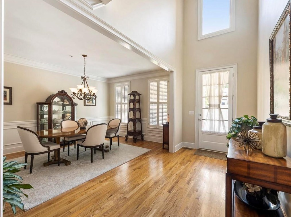 11910 Dancliff Trce, Alpharetta GA  30009-8737 exterior