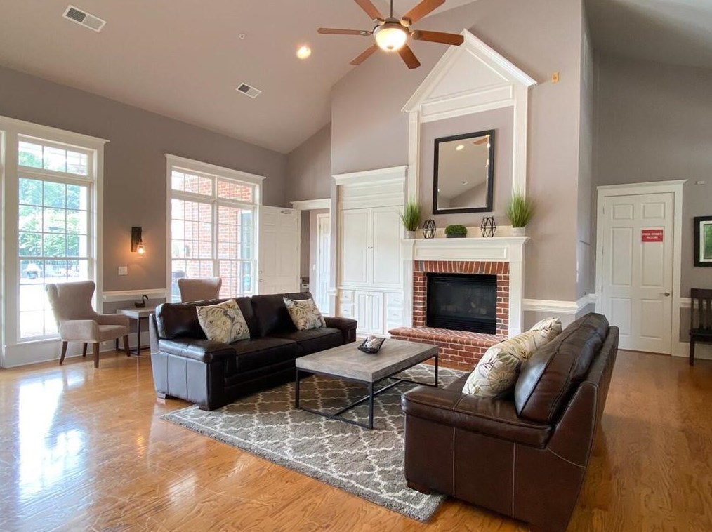 11910 Dancliff Trce, Alpharetta GA  30009-8737 exterior