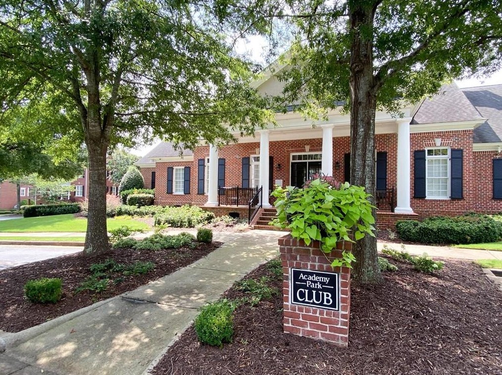 11910 Dancliff Trce, Alpharetta GA  30009-8737 exterior